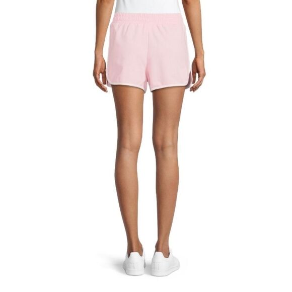 Tom & Jerry Womens Juniors Terry Cloth Shorts - Picture 4 of 7